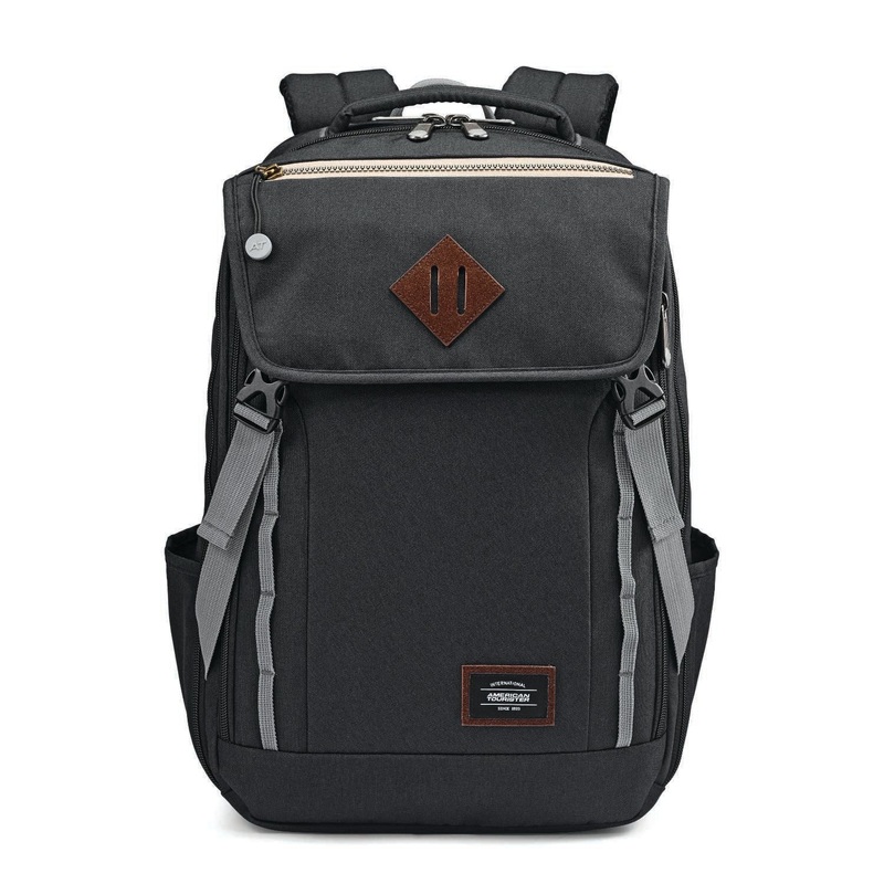 American Tourister Dig Dug Travel Backpacks