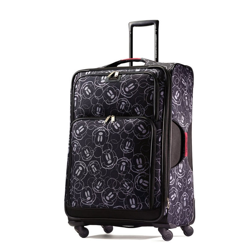 American Tourister Disney 28″ Softside Spinner