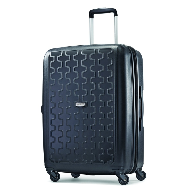 American Tourister Duralite 360 24″ 4-Wheel Medium Luggage