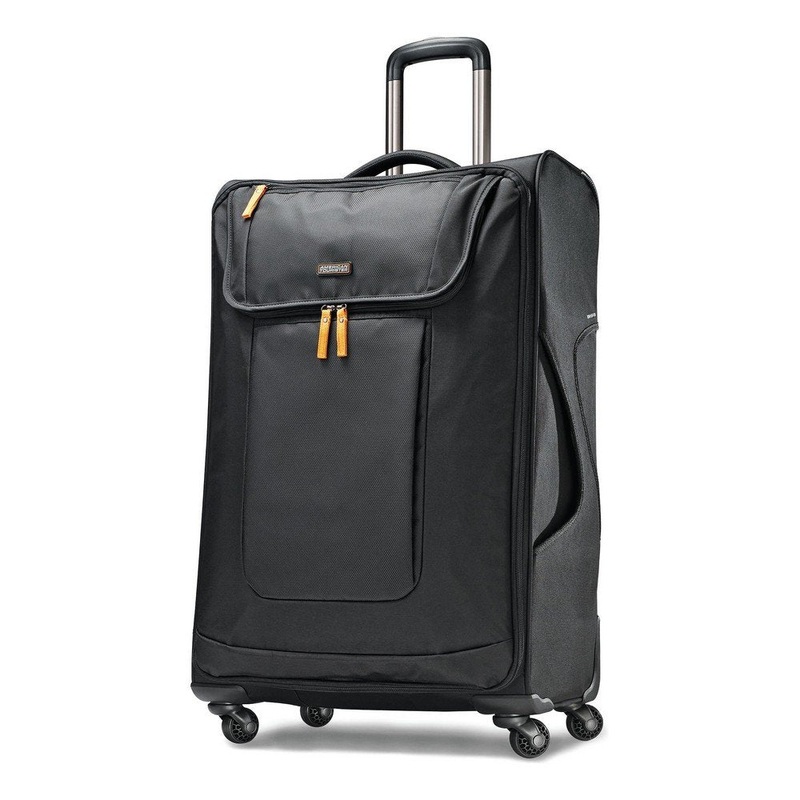 American Tourister Have A Ball 28″ 4-Wheel Large Luggage