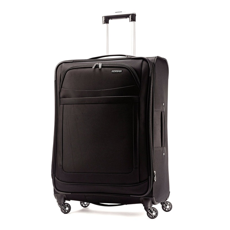 American Tourister Ilite Max 25″ 4-Wheel Medium Luggage