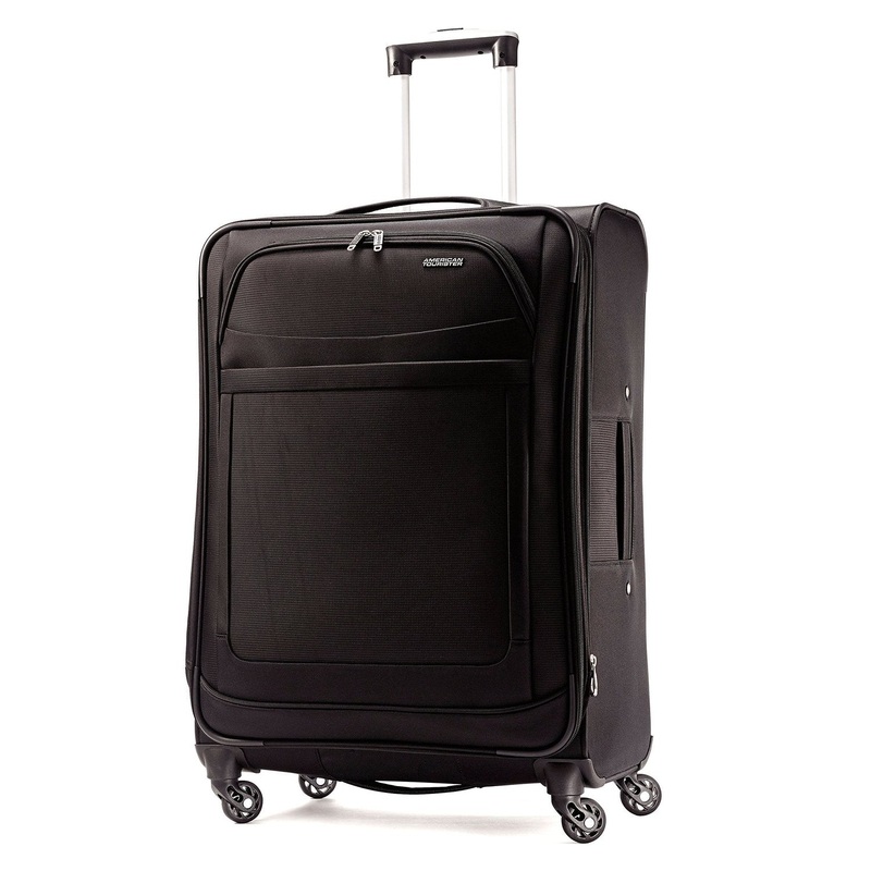 American Tourister Ilite Max 29″ 4-Wheel Large Luggage