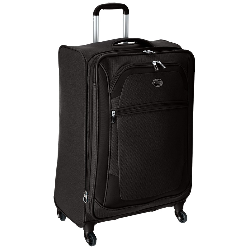 American Tourister Ilite Xtreme  25″ 4-Wheel Medium Luggage