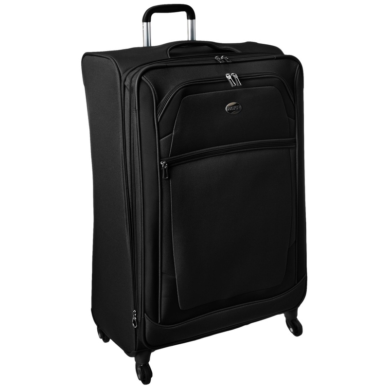 American Tourister Ilite Xtreme  29″ 4-Wheel Large Luggage