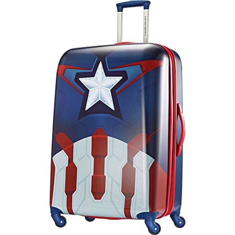 American Tourister Marvel 28″ 4-Wheel Large Luggage