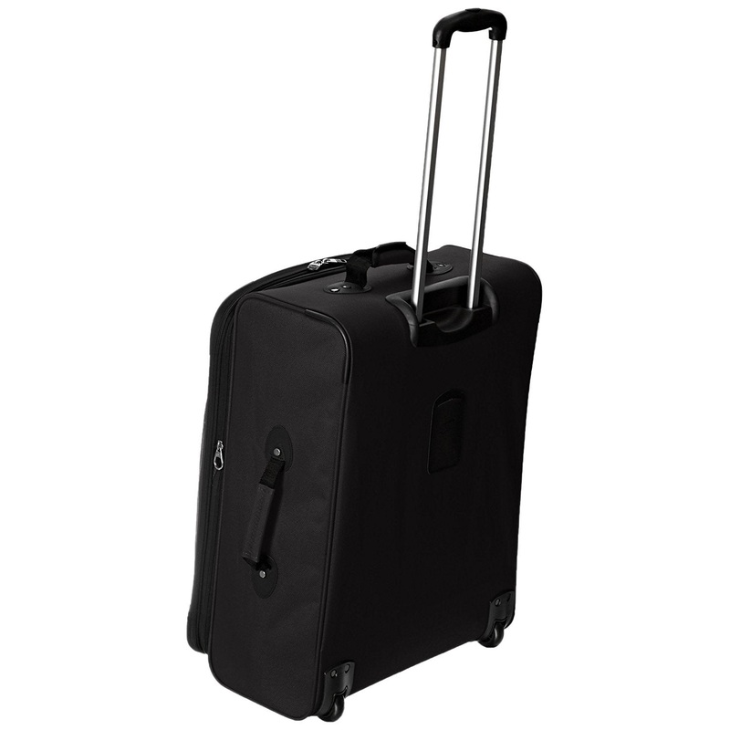 American Tourister Splash 2 25″ 2-Wheel Medium Luggage