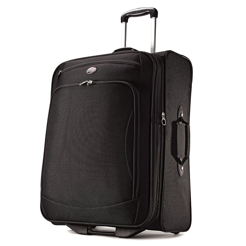 American Tourister Splash 2 29″ 2-Wheel Large Luggage