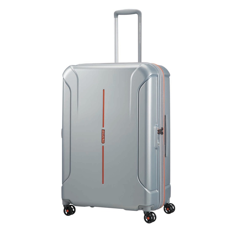 American Tourister Technum 24″ 4-Wheel Medium Luggage