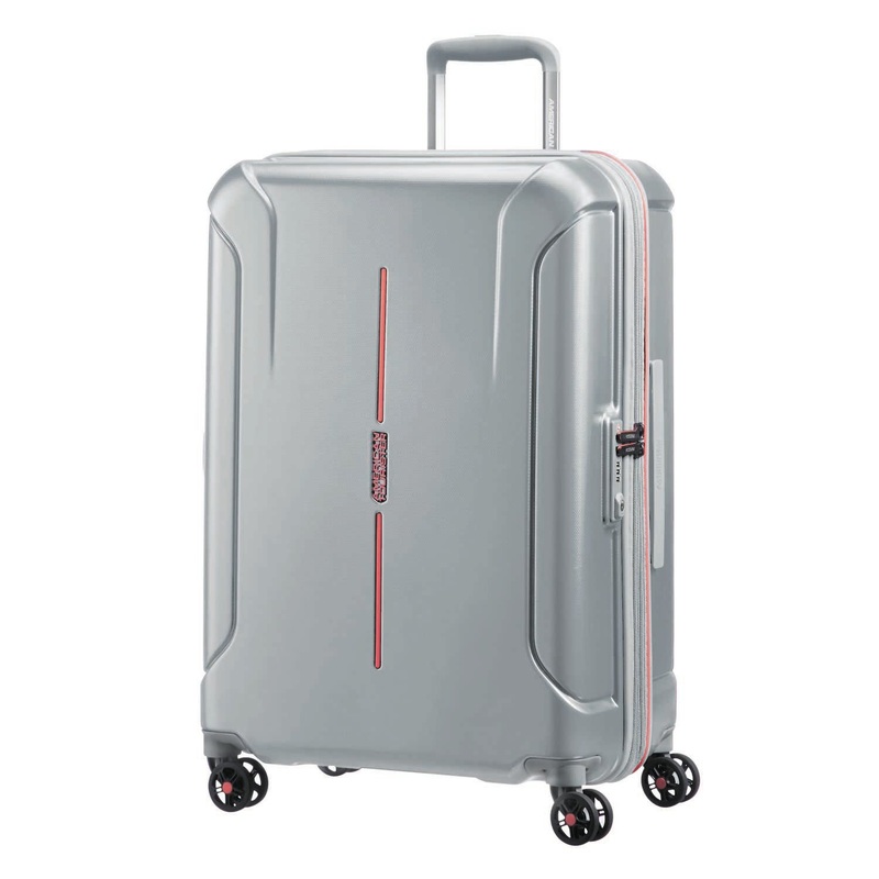 American Tourister Technum 28″ 4-Wheel Large Luggage