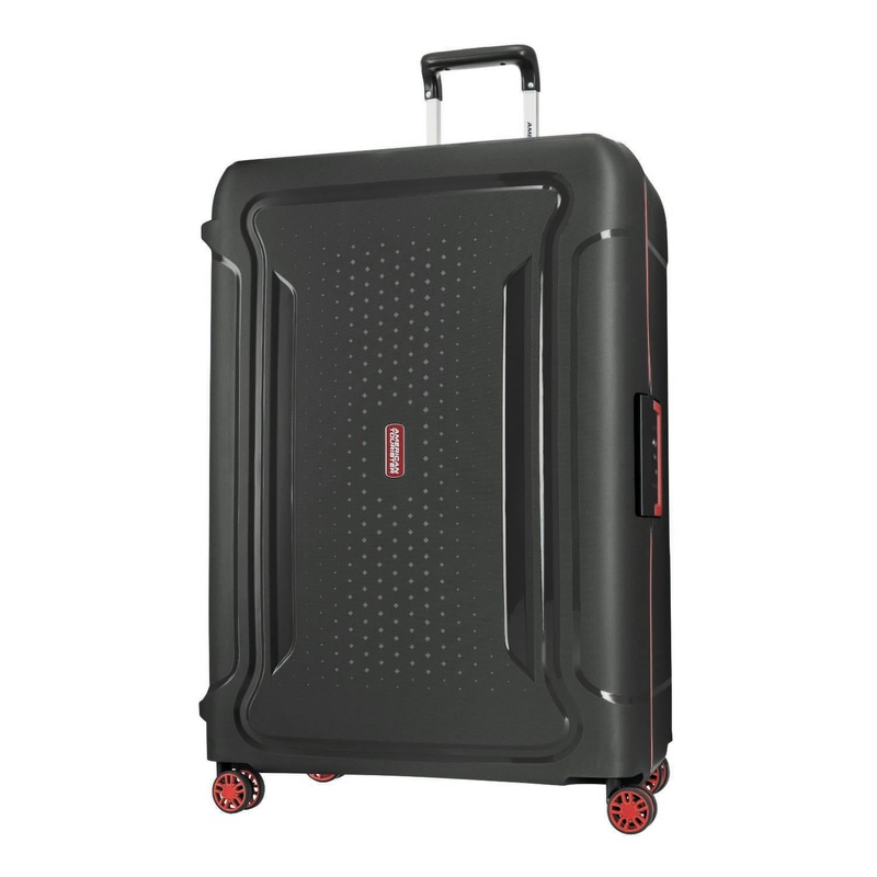 American Tourister Tribus 29″ 4-Wheel Large Luggage