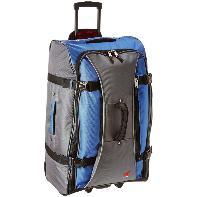 Athalon Hybrid Travelers 29″ 2-Wheel Large Luggage