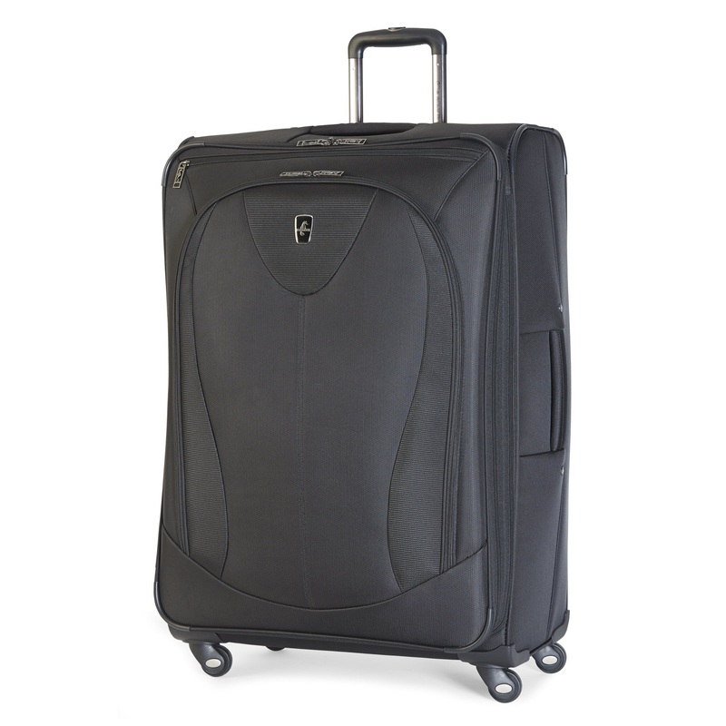 Atlantic Luggage Ultra Lite 3 29″ 4-Wheel Large Luggage