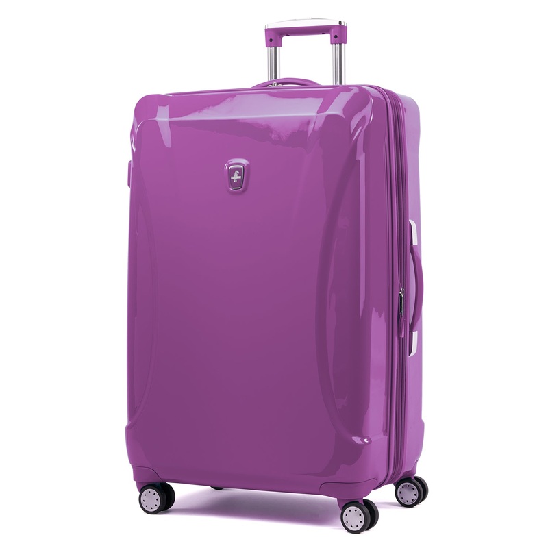 Atlantic Luggage Ultra Lite 4 28″ 4-Wheel Large Luggage