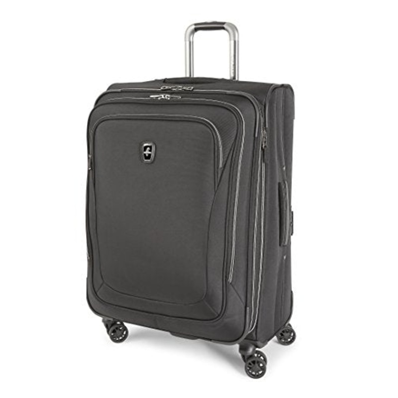 Atlantic Luggage Unite 2 25″ 4-Wheel Medium Luggage