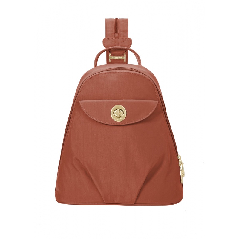 Baggallini Dallas Convertible Backpack
