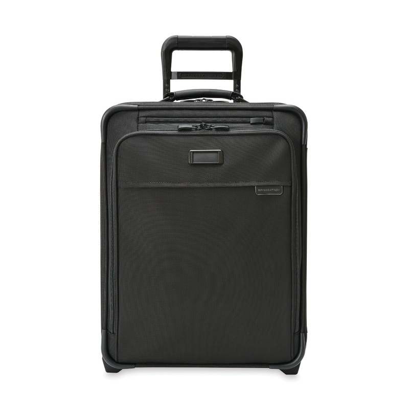 Briggs & Riley Baseline Expandable 21″ Global Carry On
