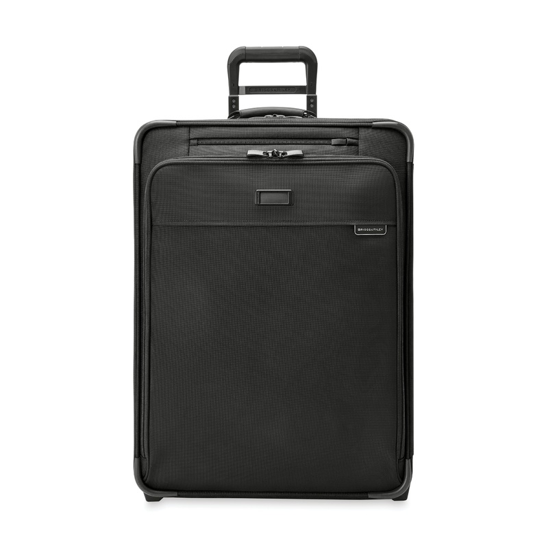 Briggs & Riley Baseline Expandable 26″ Medium Upright