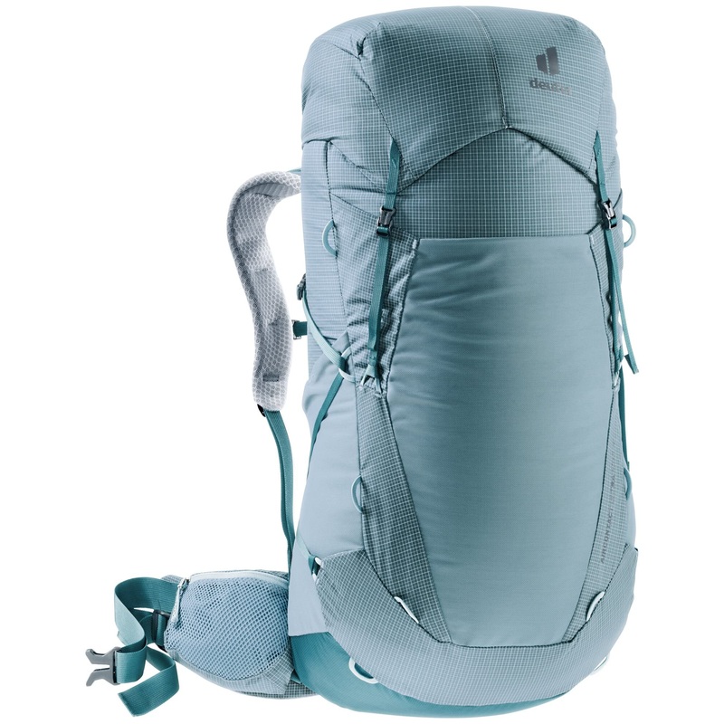 Deuter Aircontact Ultra 45+5 SL