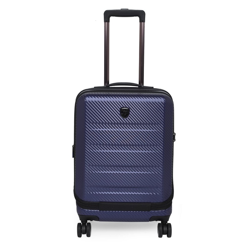 Heys America EZ Access 2.0 Spinner Luggage