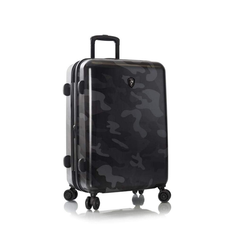 Heys America Heys Camo 26″ Spinner Luggage