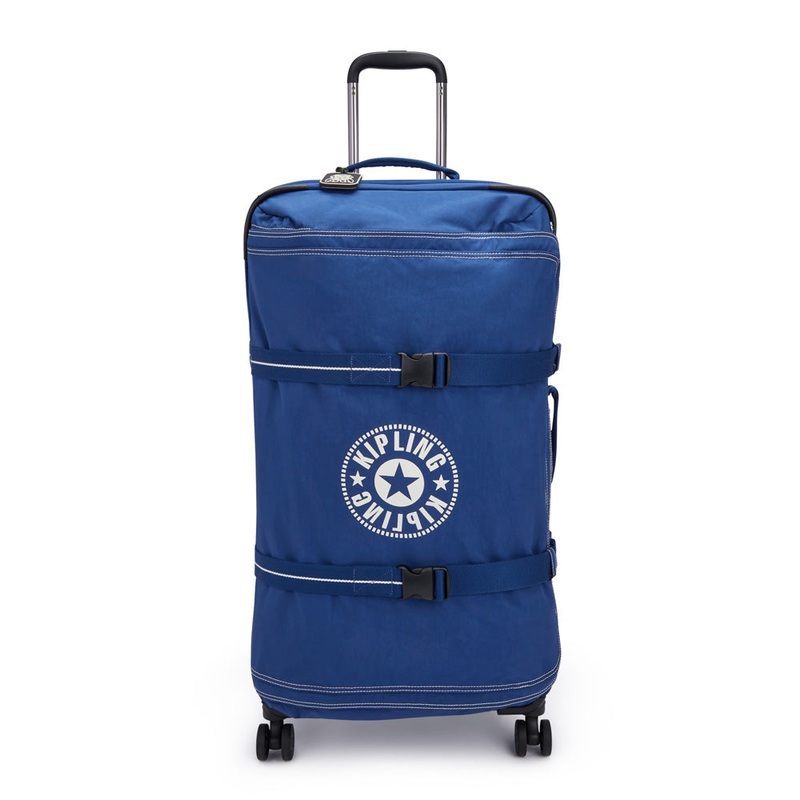 Kipling Spontaneous Small Rolling Luggage