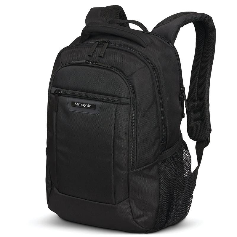 Samsonite Classic 2.0 Everyday Backpack (14.1″)