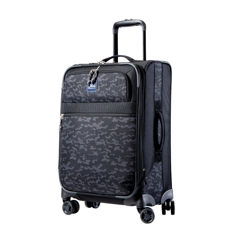 Skyway Rainier Softside Lightweight Luggage
