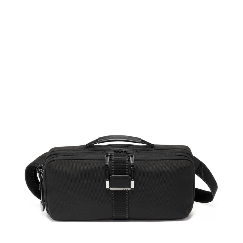 TUMI Alpha Bravo Esports Pro Sling Pack