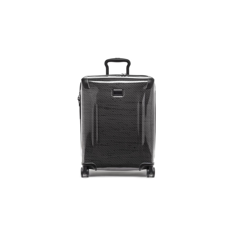 TUMI Tegra Lite Continental Expandable Carry-On