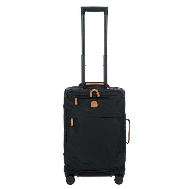Bric’s X-Bag 21″ Spinner W/ Frame
