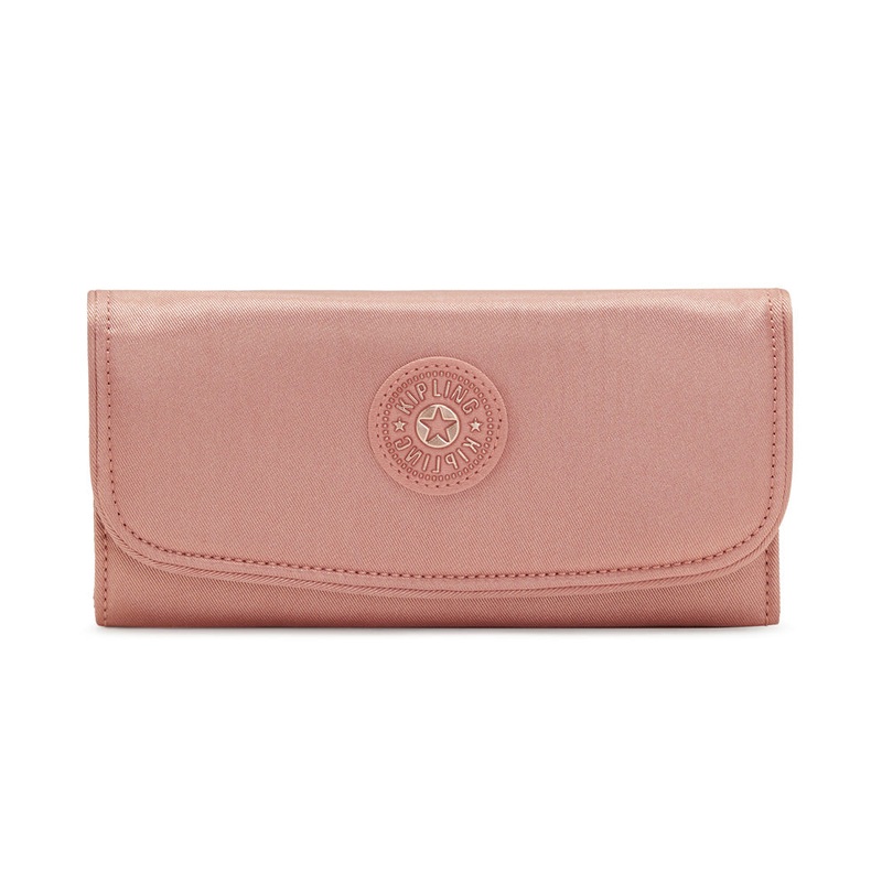 Kipling Women’s Money Land RFID Wallet