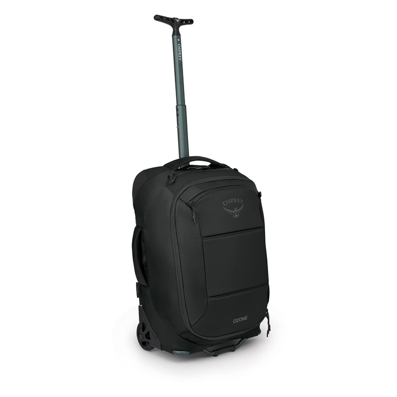 Osprey Packs Ozone 2-Wheel 40L/21.5″ Carry-On Luggage