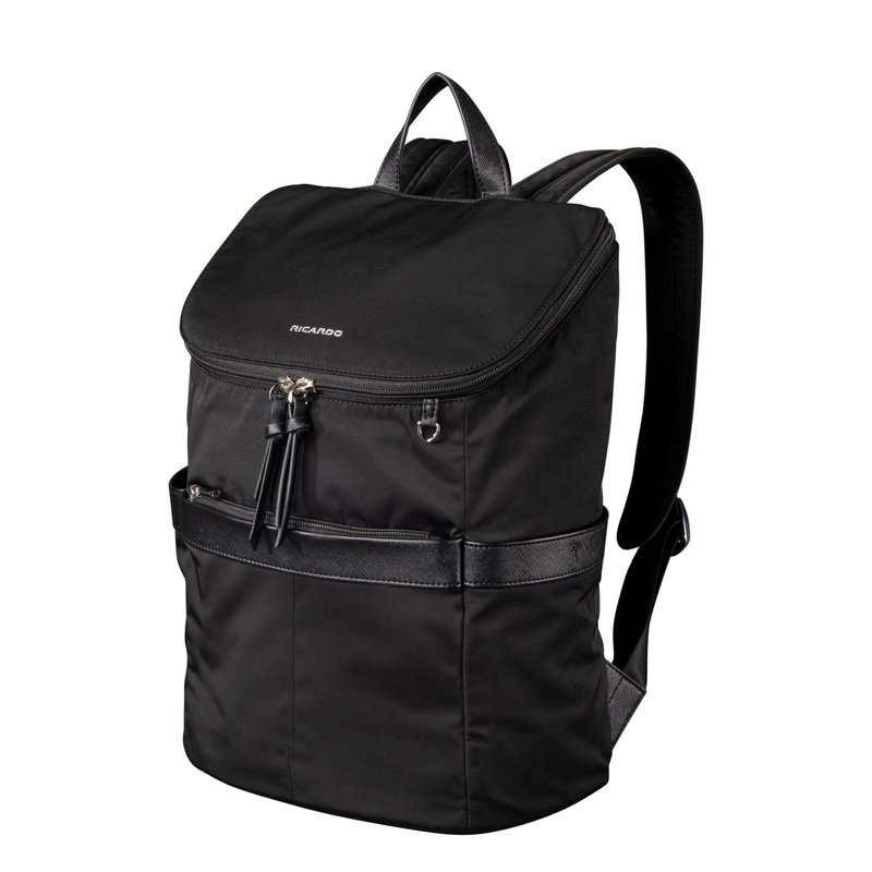 Ricardo Beverly Hills Rodeo Drive 2.0 14″ Flat top Backpack