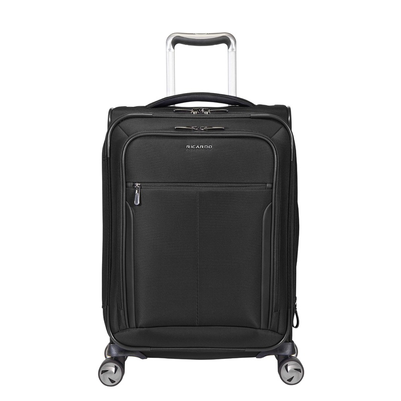 Ricardo Beverly Hills Seahaven 2.0 Softside Collection