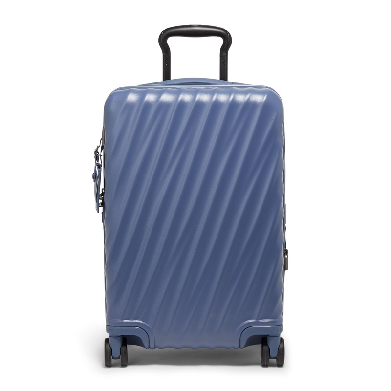 Tumi 19 Degree International Expandable 4-Wheel Carry-On