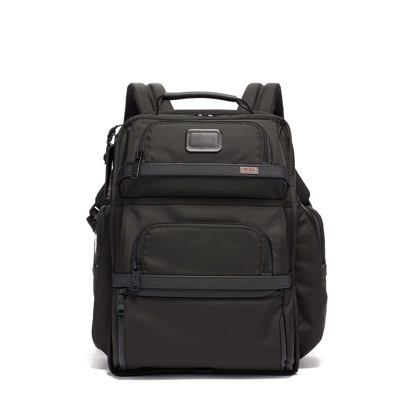 TUMI Alpha Brief Pack