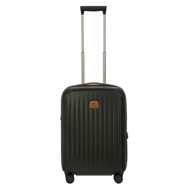 Bric’s Taormina 21″ Carry-on Spinner