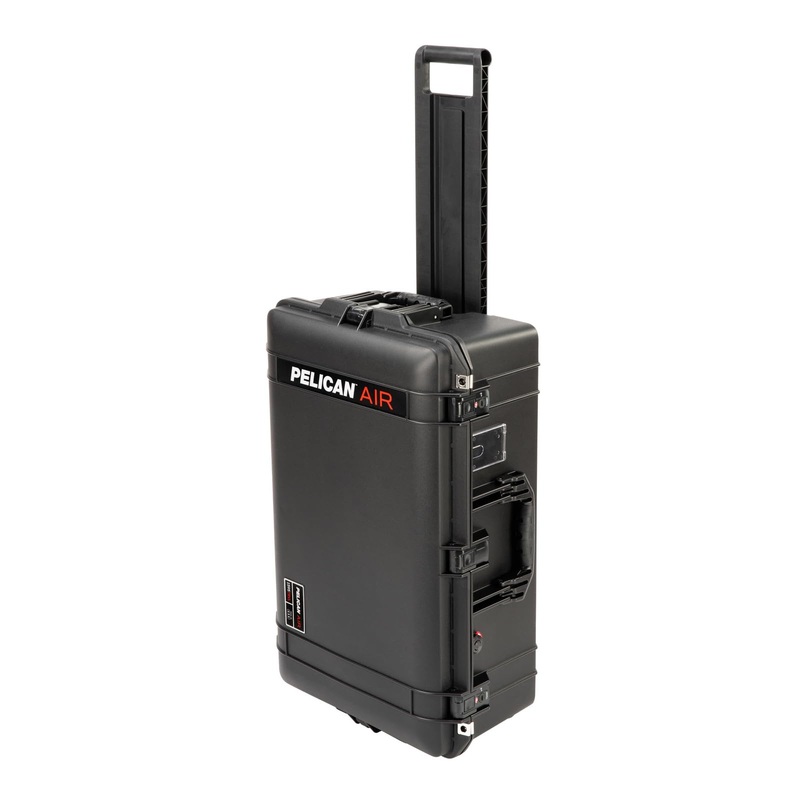 Pelican Air 1595 Large Hard Case Luggage