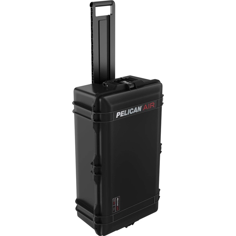 Pelican Air 1615 Travel Case  Suitcase Luggage