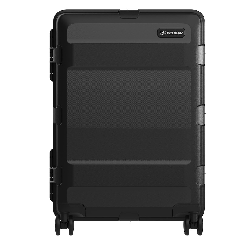 Pelican ATX Luggage Hard Case 25″ Check in Luggage with Wheels