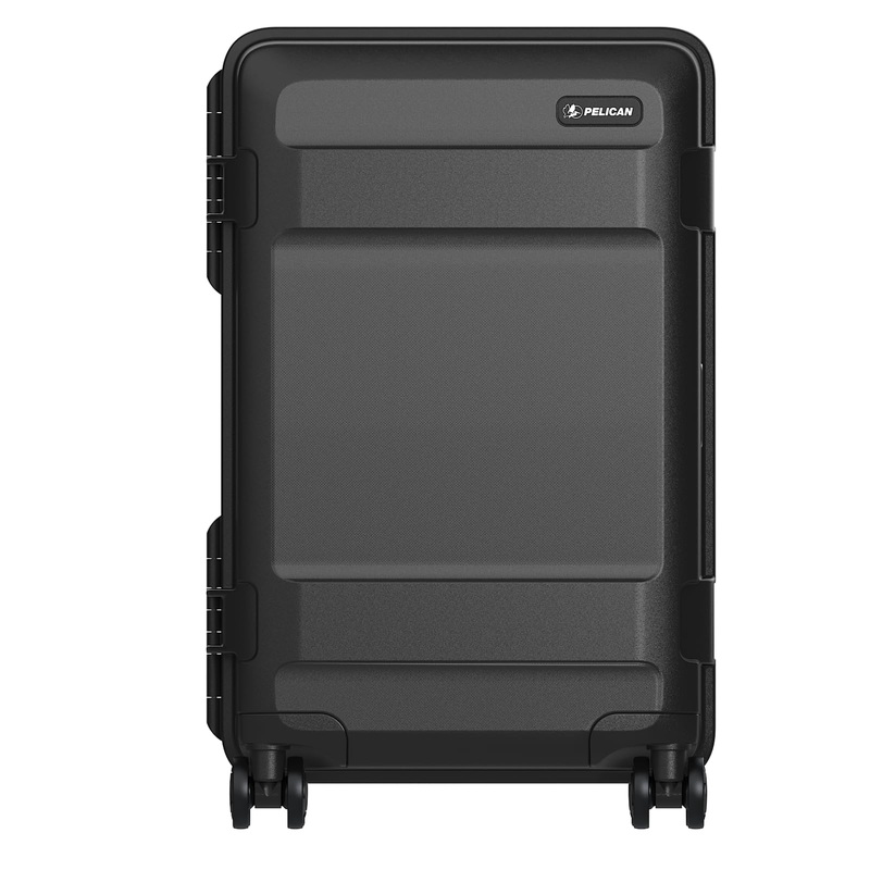 Pelican ATX Luggage  Hardside 22″ Carry On Luggage with Wheels