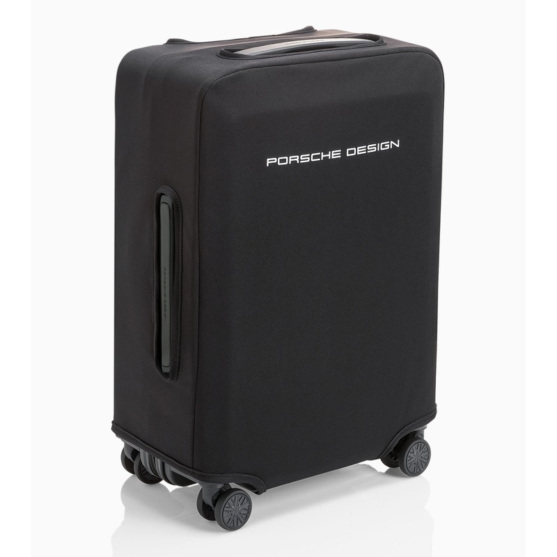 PORSCHE DESIGN by Bric’s 21″ Carry-on Spinner HC Cover
