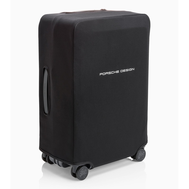 PORSCHE DESIGN by Bric’s 27″ Spinner HC Cover