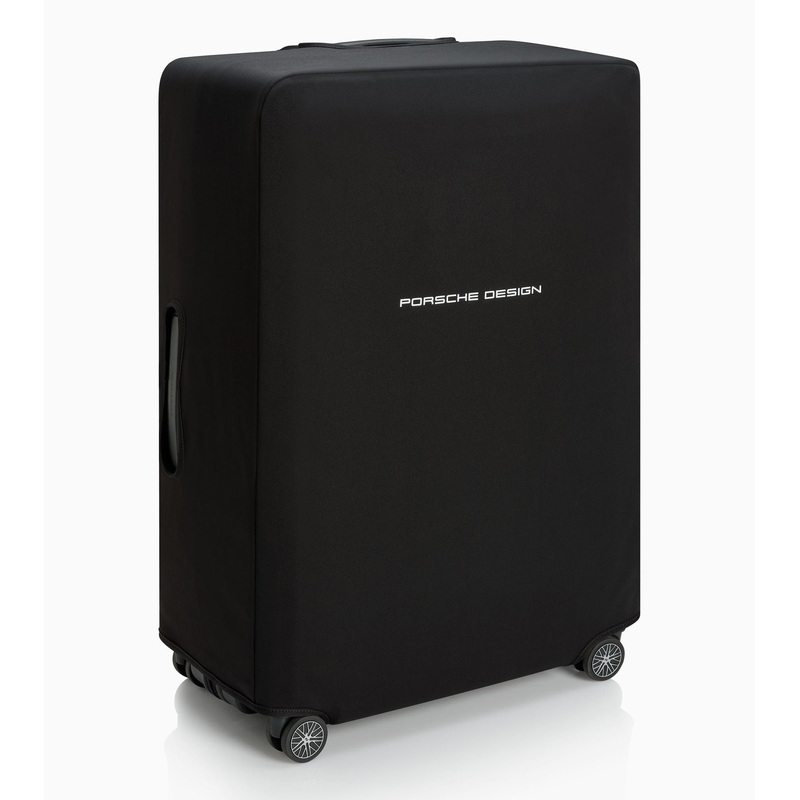 PORSCHE DESIGN by Bric’s 33″ Spinner HC Cover