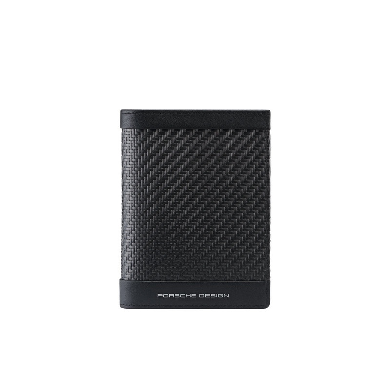 PORSCHE DESIGN by Bric’s CARBON Billfold 6 CC US