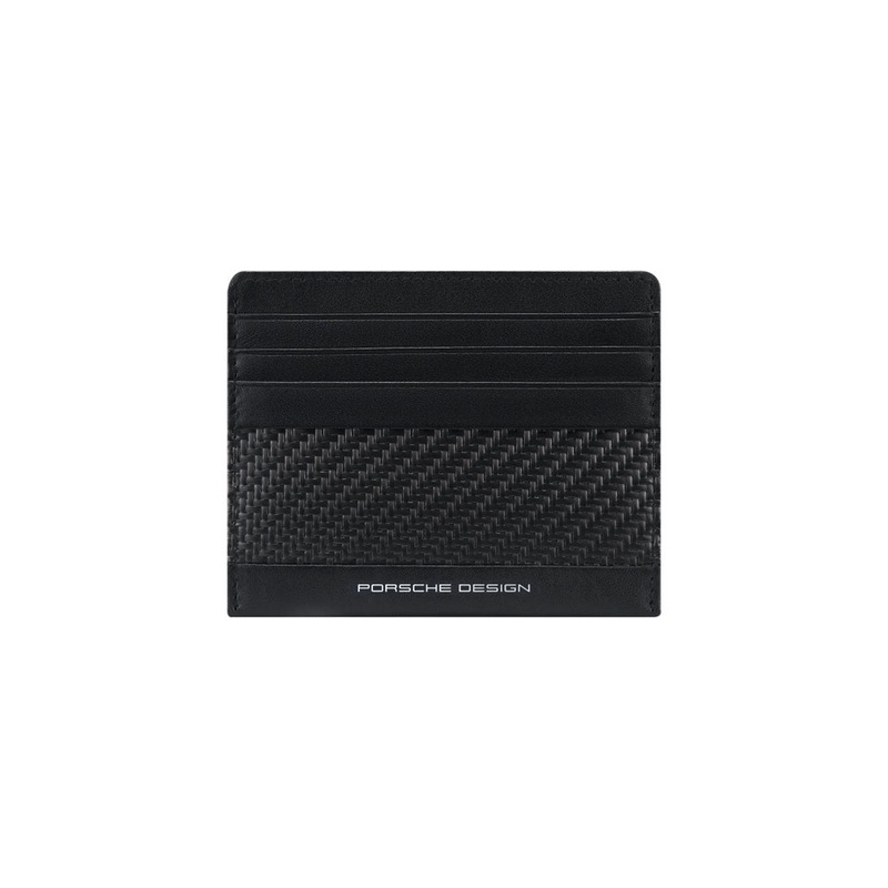 PORSCHE DESIGN by Bric’s CARBON Cardholder 6 CC