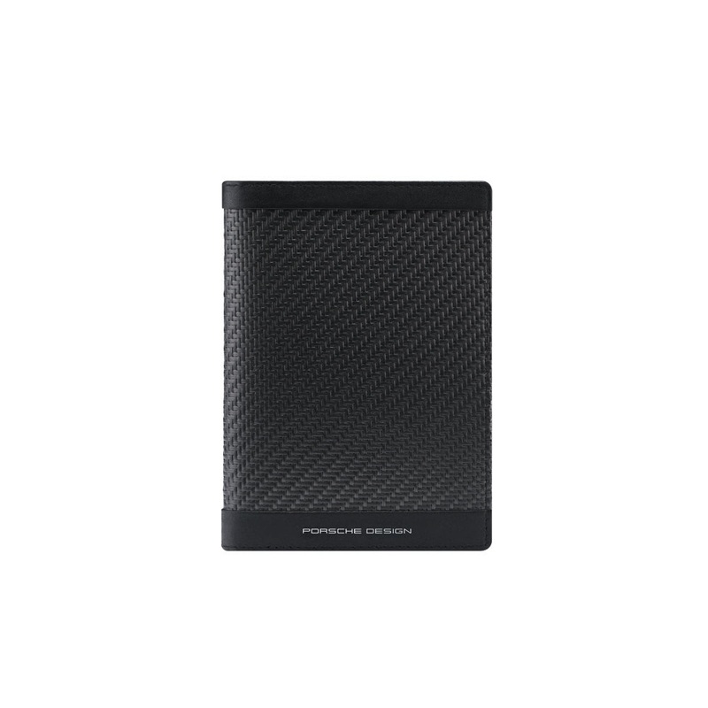 PORSCHE DESIGN by Bric’s CARBON Passportholder