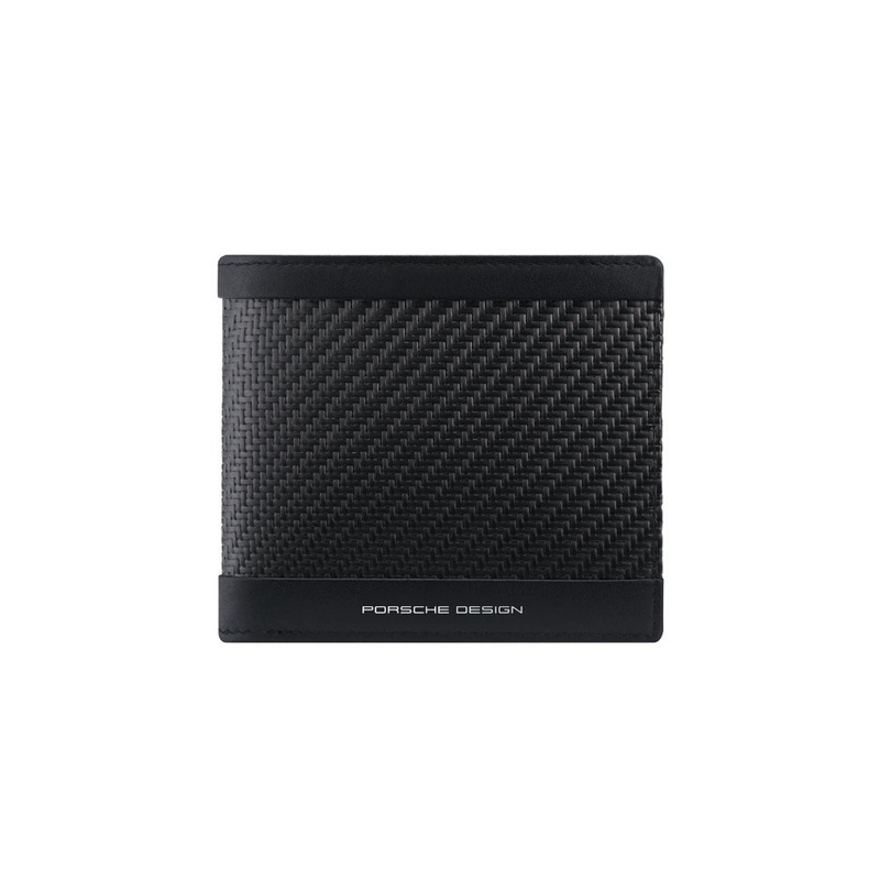 PORSCHE DESIGN by Bric’s CARBON Wallet 10 CC