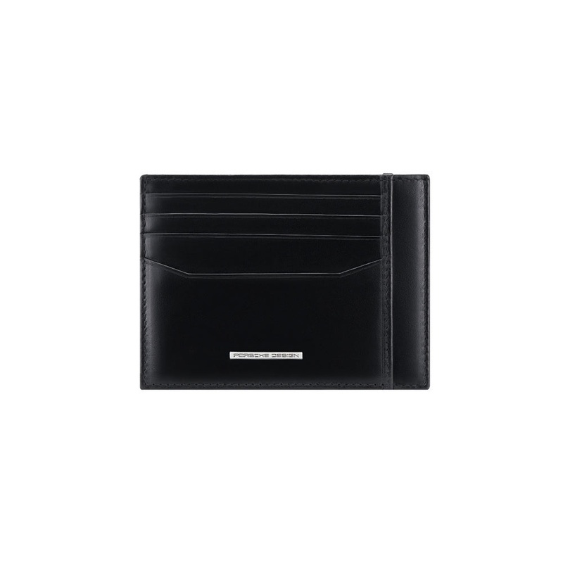 PORSCHE DESIGN by Bric’s Classic SLG Cardholder 4