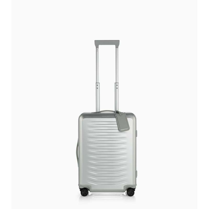 PORSCHE DESIGN by Bric’s Roadster 21″ Carry-on Aluminum Spinner